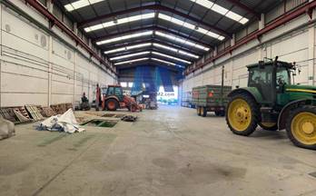 26 naves en alquiler alcala de henares