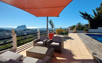 1190 casas en venta senija