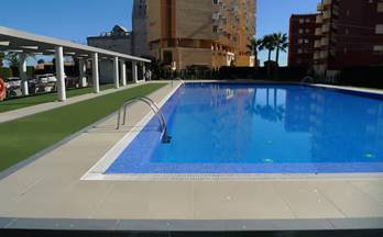 apartamentos en calpe con vistas al mar en venta