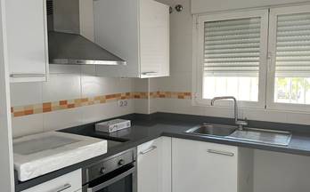 venta piso palmera costa de valencia