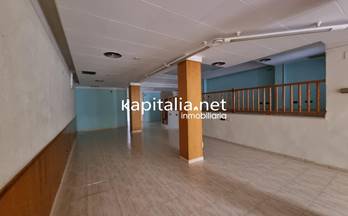 95 locales en venta bufali