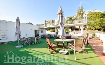 venta chalet gandia marxuquera