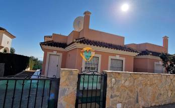 50 venta de casas exterior con terraza polop