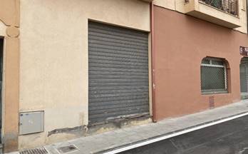 14 locales en venta padul