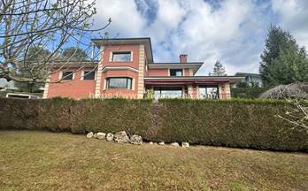 venta chalet independiente mungia la bilbaina