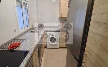 1  pisos y apartamentos en alquiler amueblados sevilla recaredo