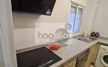 alquiler piso sevilla recaredo