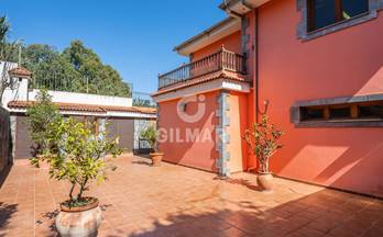 venta chalet santa brigida la atalaya (santa brígida)