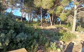 31 terrenos y fincas en venta torrelles de foix, barcelona
