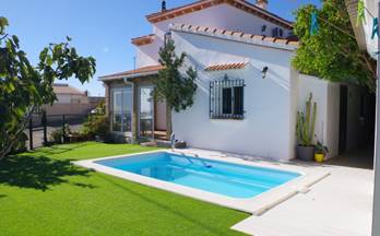 venta casa de campo arenas 