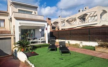 77 casas en venta reus