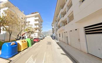 venta local altea 