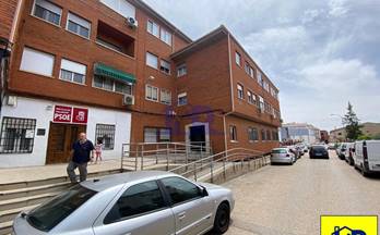 venta piso motilla del palancar 