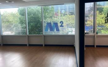 alquiler oficina san sebastian de los reyes 