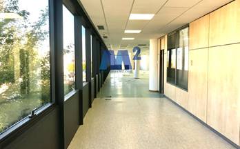 alquiler oficina san sebastian de los reyes 