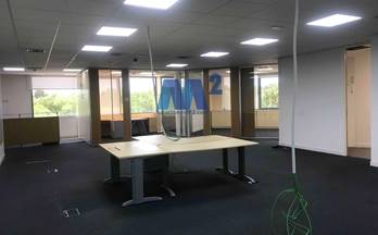 alquiler oficina san sebastian de los reyes 