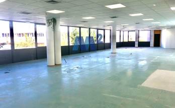 alquiler oficina san sebastian de los reyes 