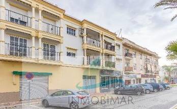 venta piso salobreña centro