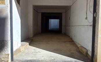 alquiler local cullera calle la vega