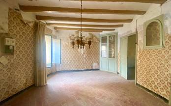 1 casas en venta maials