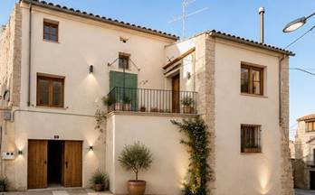 2 casas en venta aitona