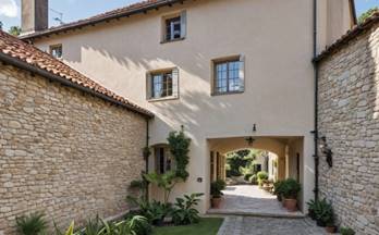 3 casas en venta sarroca de lleida