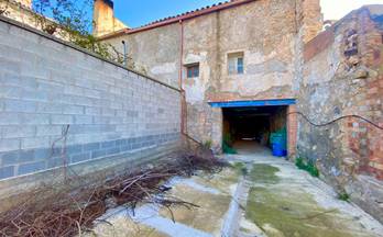 venta casa unifamiliar sarroca de lleida sarroca