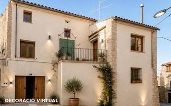 casas en venta sarroca de lleida