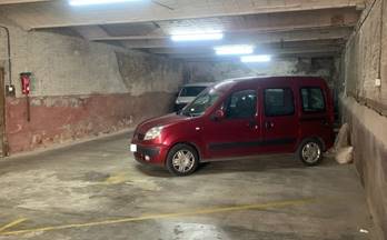 venta garaje manresa muralla sant francesc