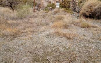 venta cortijo gergal gergal