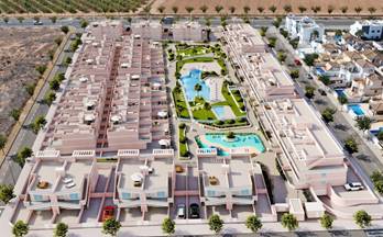 venta casa unifamiliar pilar de la horadada zona pueblo