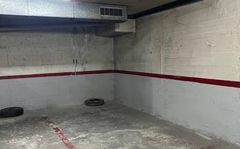 venta garaje tortosa centre