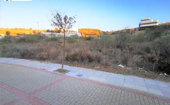 131 terrenos y fincas en venta alhendin