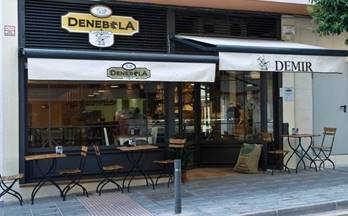 venta local lanjaron centro