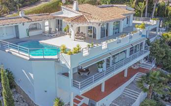 venta villa pego monte pego