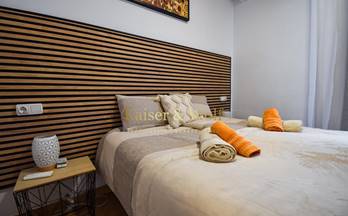 alquiler bungalow santa pola calle bigastro
