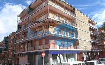 4 pisos en venta arganda del rey