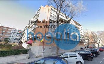 venta piso madrid capital usera