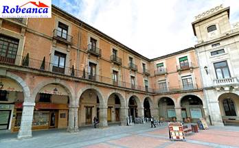 venta oficina avila centro - mercado chico