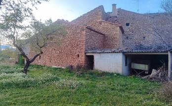 venta chalet independiente alpuente la cuevarruz