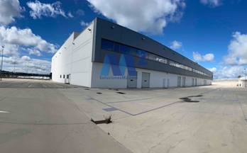 157 naves en alquiler madrid provincia