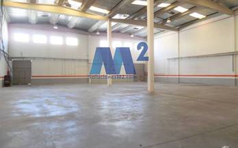 venta nave torrejon de ardoz 