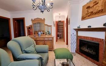 venta piso estepona centro