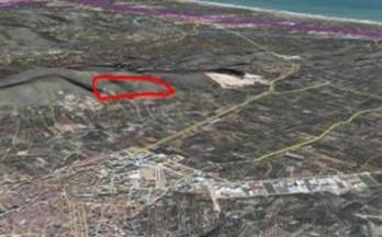 venta terrenos solares pego comunidad valenciana