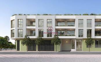 105 apartamentos en venta cox