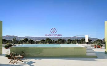 53 aticos en venta jacarilla