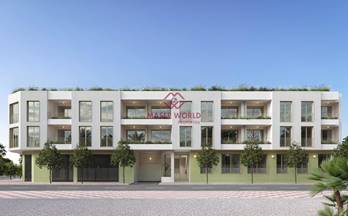 venta piso jacarilla comunidad valenciana