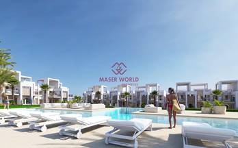 954 casas en venta benijofar