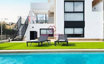 733 casas en venta jacarilla