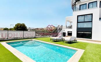 368 casas en venta albatera